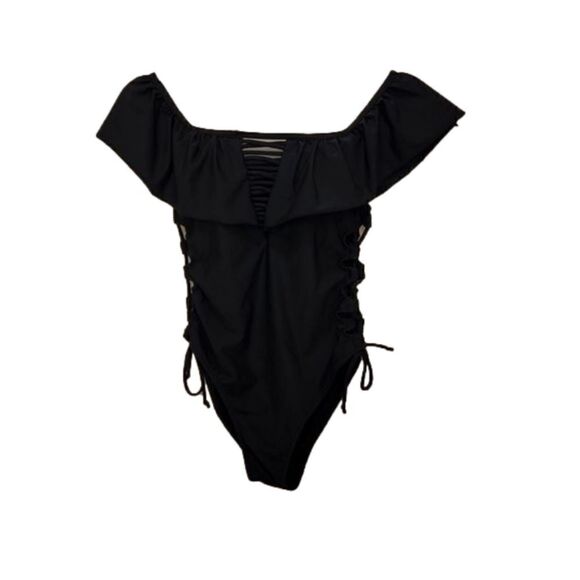 TiNiBiKiNi One Piece Swimsuit  - Picture 1 of 12